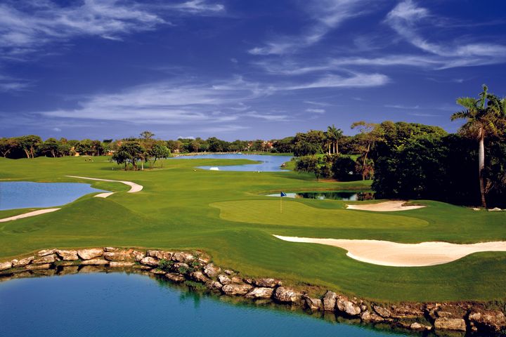 The Golf Club at Playacar