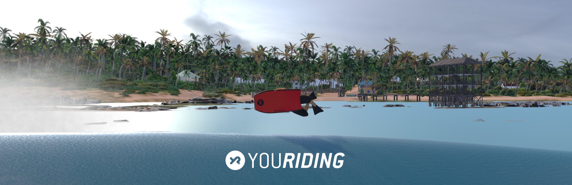 Three World-Class Waves, Sharper Visuals & In-Game News