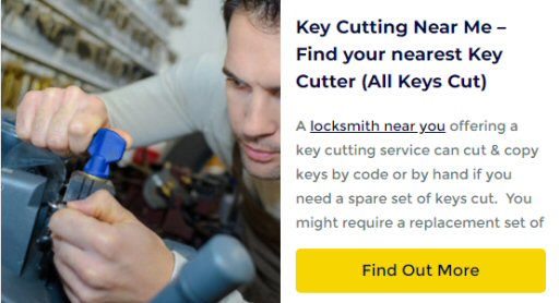 Near me locksmith Queens Locksmith