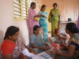 When micro-finance and self help groups make things worse for poor in Bengaluru - Citizen Matters, Bengaluru