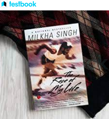 Buy The Race of My Life: An Autobiography Book Online at Low Prices in India | The Race of My Life: An Autobiography Reviews & Ratings - Amazon.in
