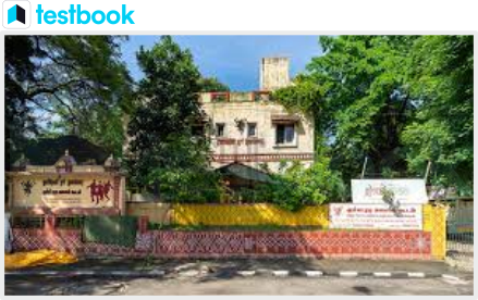 Kuchipudi Art Academy | Madras Inherited