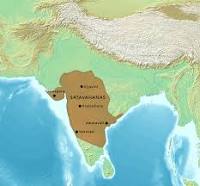 Image result for satavahana dynasty