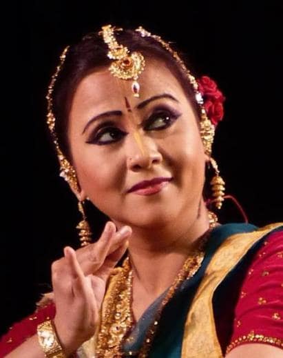 Bimbavati Devi - Dance - Entertainment