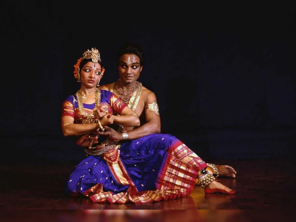 The Best Kuchipudi Dancers in India | Classical Dance