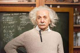 Albert Einstein » Resources » Surfnetkids