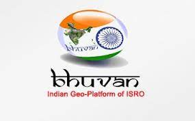 Bhuvan NREGA – ISRO's Geo Portal, Geotag and Report