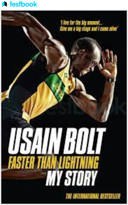 Buy Faster than Lightning My Story Book Online at Low Prices in India | Faster than Lightning My Story Reviews & Ratings - Amazon.in