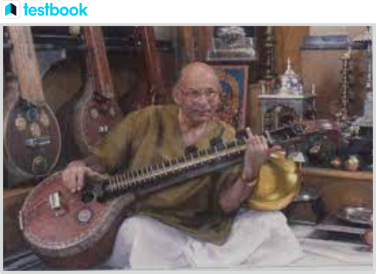 Sundaram Balachander | Carnatic Music of Southern India