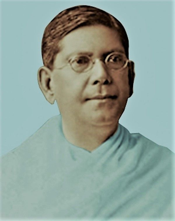 Chittranjan Das