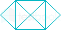 A close up of a logoDescription automatically generated
