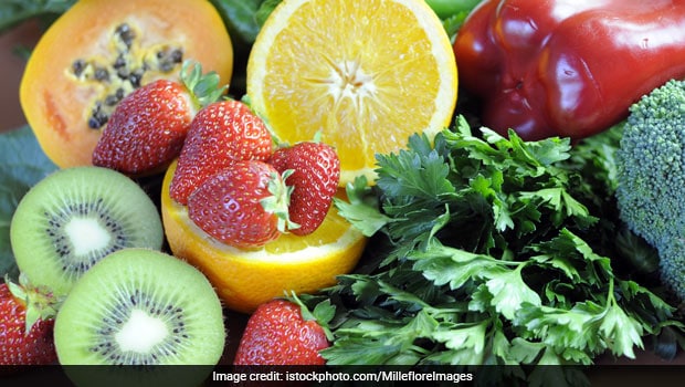 Image result for vitamin c rich foods