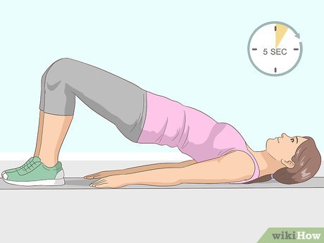 How to Do Kegel Exercises (with Pictures) - wikiHow