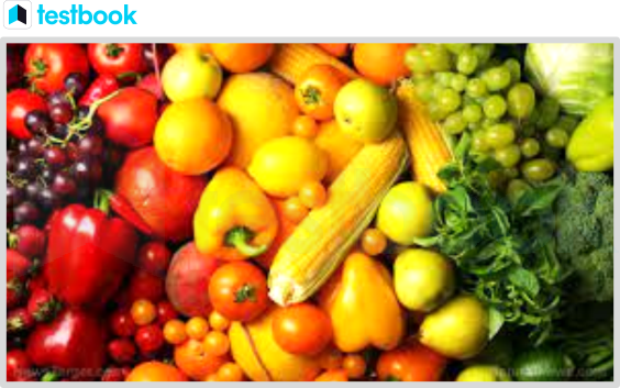 Carotenoids, carotenoids benefits and carotenoids foods