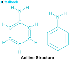 Anilines: Learn Meaning, Structure, Properties, Reactions & Uses