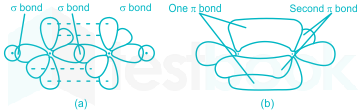 Multiple Bonds | Chemistry for Majors
