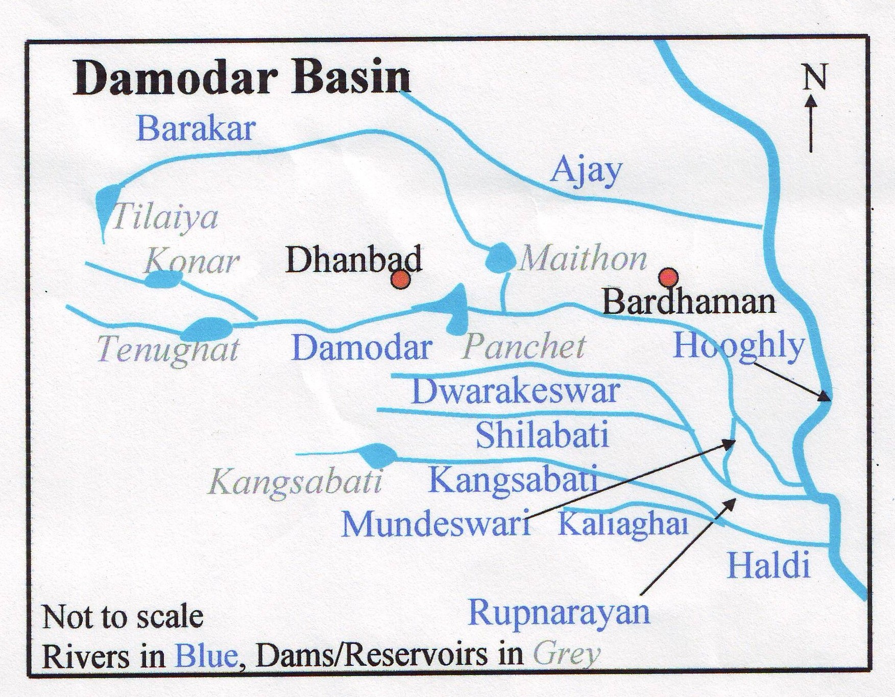 Keleghai River - Wikipedia