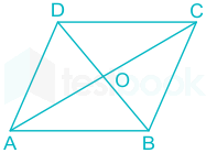 The area of a rhombus having one side 10 cm and one diagonal