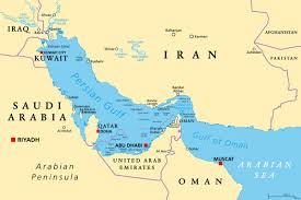 Strait of Hormuz under threat amid regional tensions - Port Technology International
