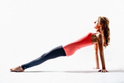 Postpartum Pilates Core Workout - Get Healthy U