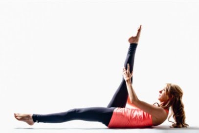 Pilates for Runners