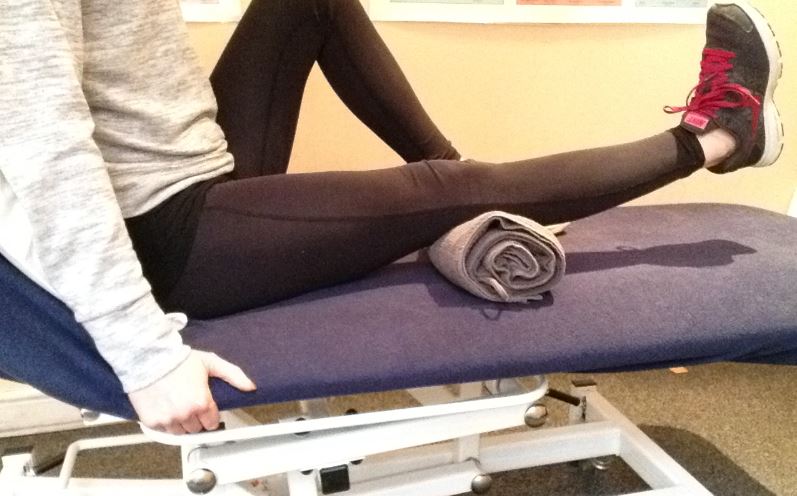 Knee Arthritis Exercises Knee Pain Exercises Arthritis Your Pilates Physio