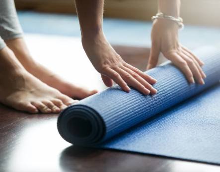 What are the health benefits of Pilates?