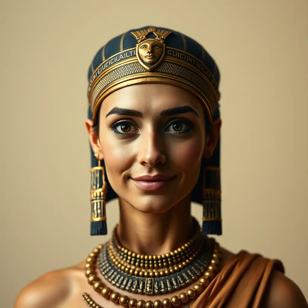 Cleopatra