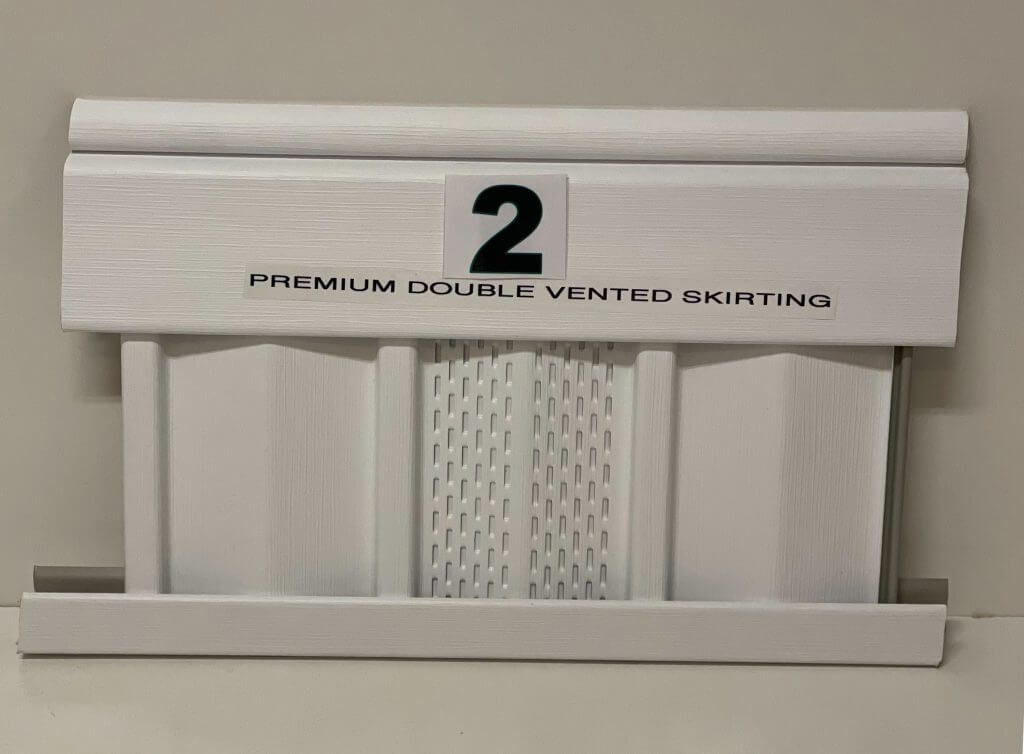 Premium Plus Skirting