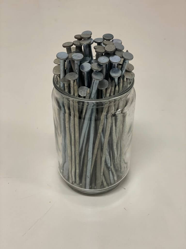 Spikes 