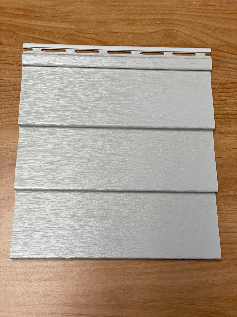 Vinyl Siding 