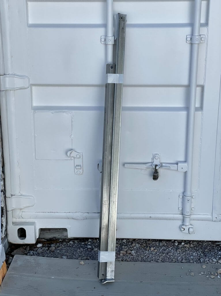 XI-2 Stabilizer System for Existing Concrete