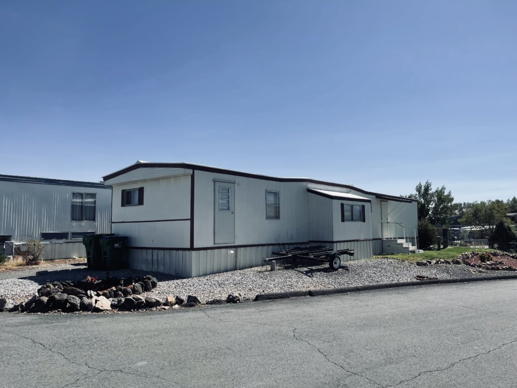 7900 N Virginia St #295