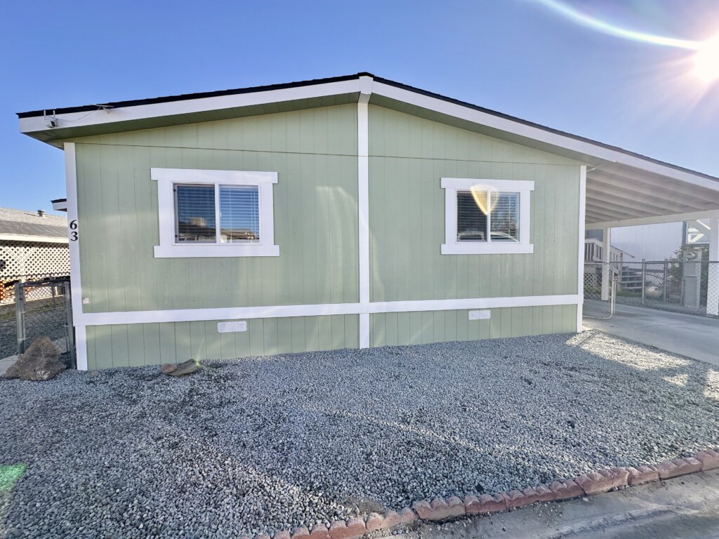 63 Middleton Way