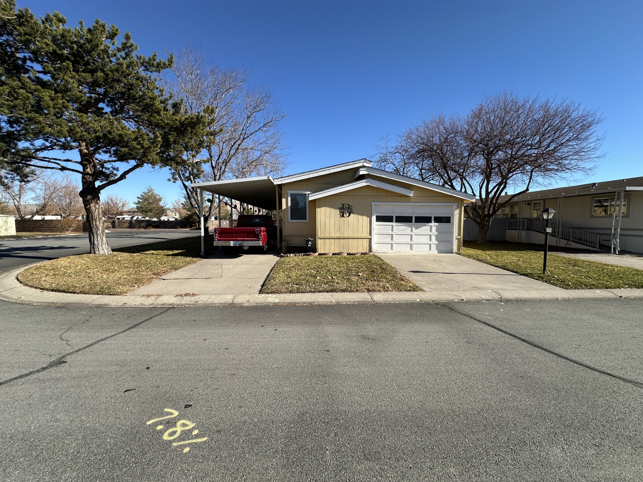 675 PARLANTI LN #151