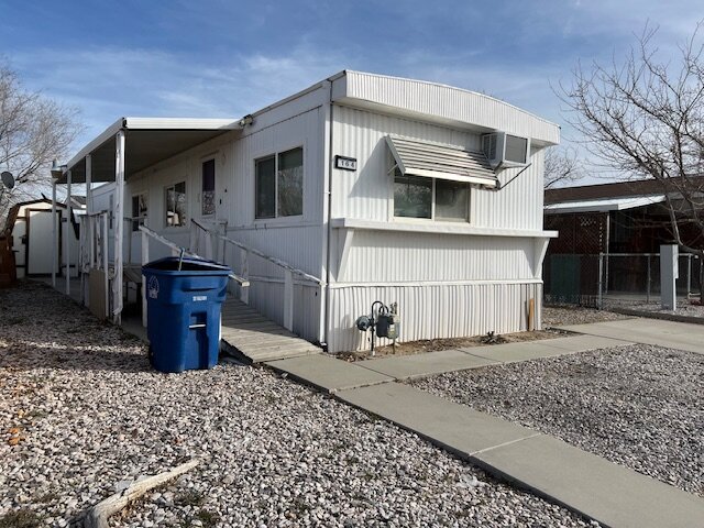 750 E Stillwater Ave #164