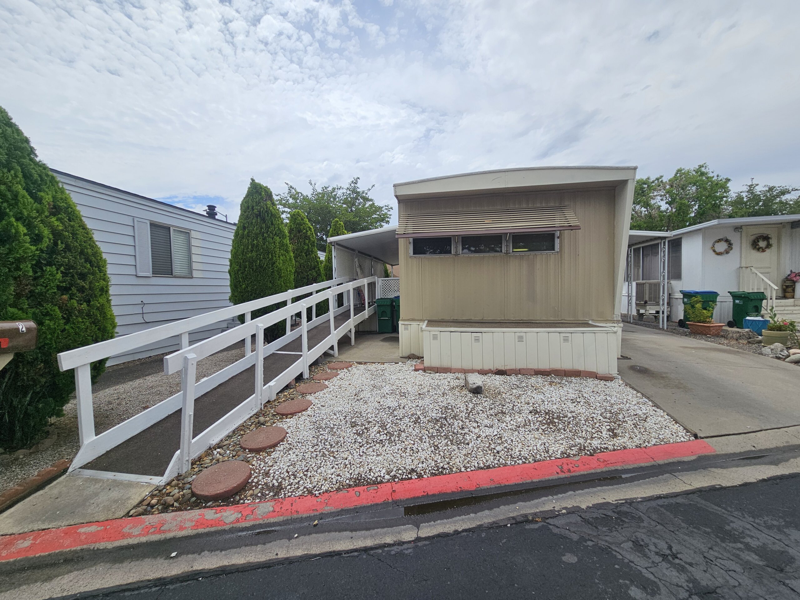 2301 ODDIE BLVD #2