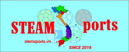 STEM Sports VIET NAM