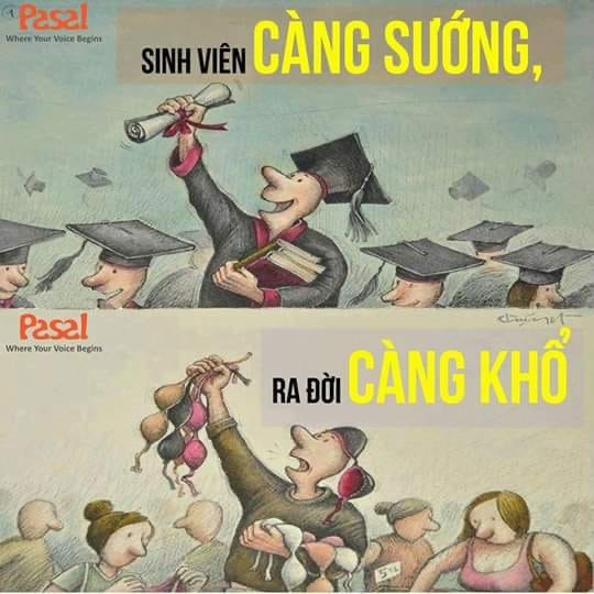 BÀI HỌC CUỘC SỐNG : TUỔI TRẺ VÀ CĂN BỆNH MANG TÊN "NHÀN"