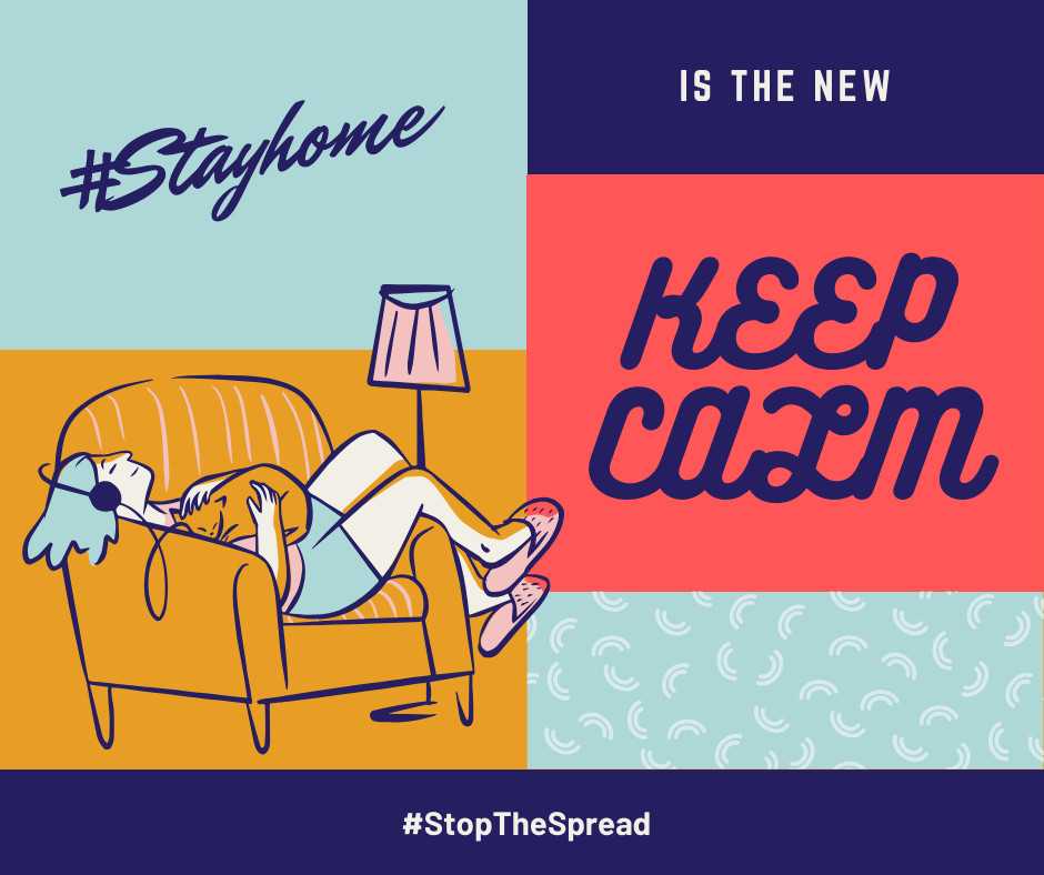 #STAYHOME MÙA COVID: KHI CÔNG NGHỆ SỐ VÀO CUỘC