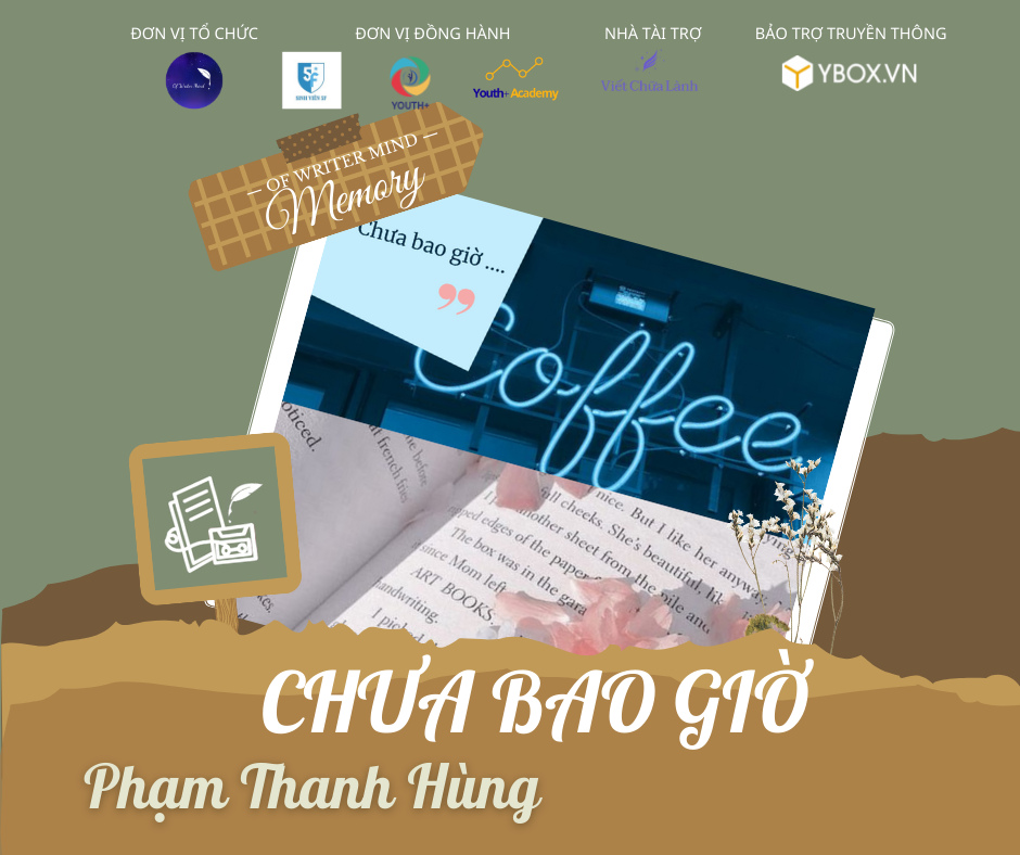 [ OWM] - CHƯA BAO GIỜ