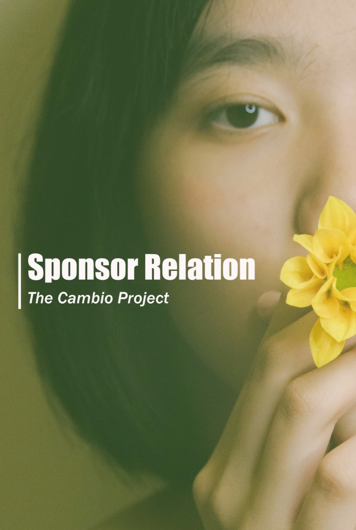 [TUYỂN THÀNH VIÊN] THE CAMBIO PROJECT