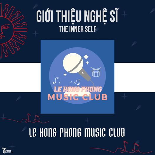 GIỚI THIỆU KHÁCH MỜI ĐẶC BIỆT: LÊ HỒNG PHONG MUSIC CLUB