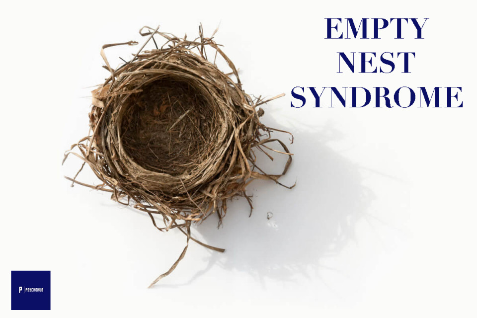 Empty nest syndrome: Bạn đã hiểu được cảm giác trống trải của cha mẹ?