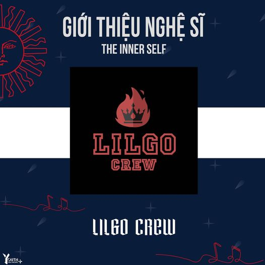 GIỚI THIỆU KHÁCH MỜI ĐẶC BIỆT: TRẦN PHÚ CHUYÊN LILGO CREW