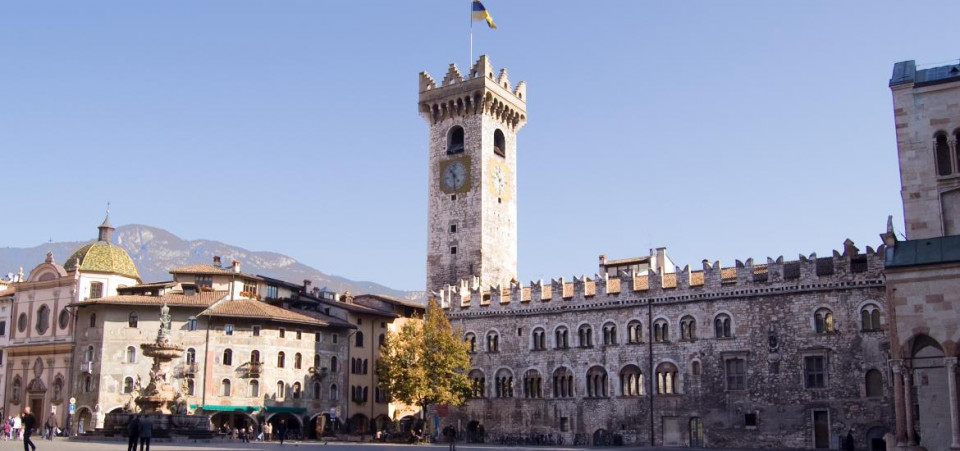 [Italy] Học Bổng toàn phần bậc Tiến Sĩ các ngành Khoa Học Xã Hội tại Đại Học Trento 2020