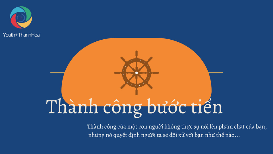 THÀNH CÔNG BƯỚC TIẾN