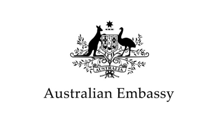 [HCM] Tổng Lãnh Sự Quán Úc Tuyển Dụng Thực Tập Sinh 2018