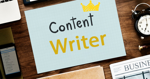 Content writer là gì? Chân dung 1 content writer tài năng trong kỷ nguyên số