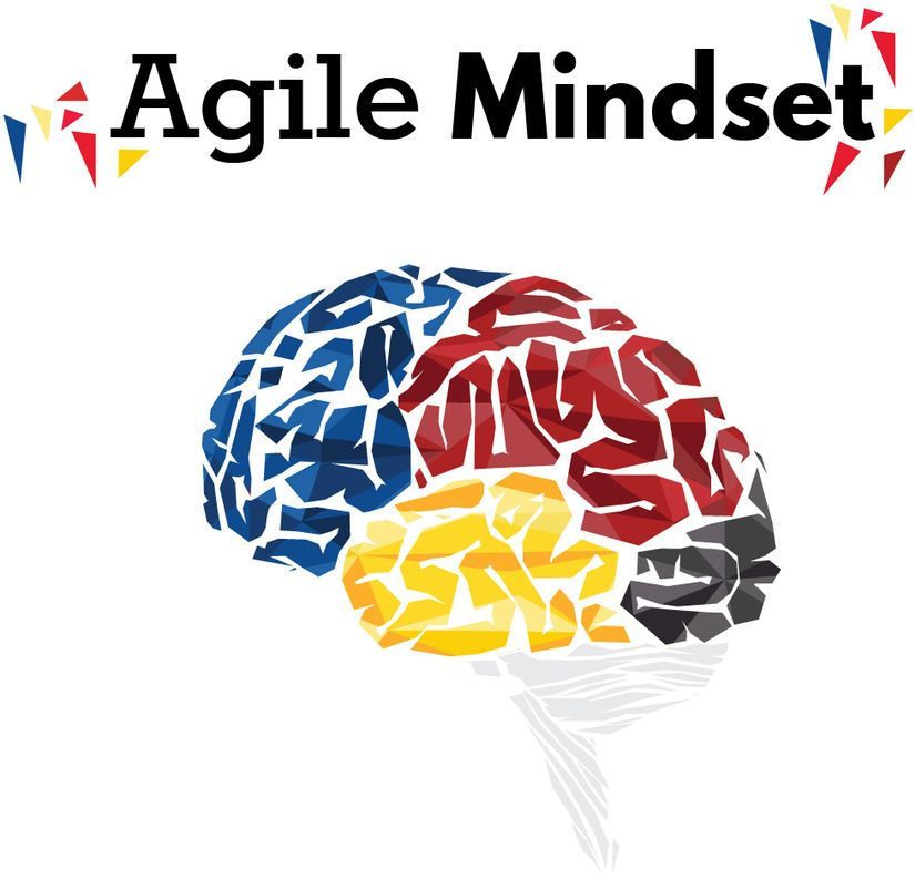 Agile Mindset - Tư Duy Theo Quy Trình Agile